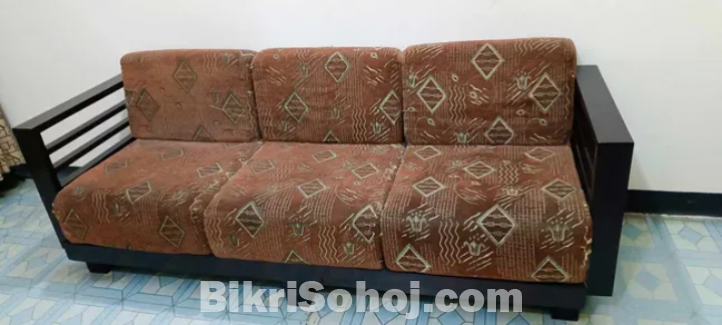 Sofa Set